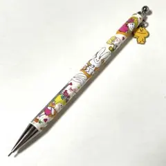 水森亜土　ボールペン　シャーペン　レトロ　まとめ売り 水森亜土シャープ&2色ボールペン | 水森亜土のおもちゃ箱画廊