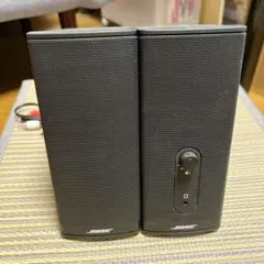 Bose FreeSpace FS3-4 スピーカー2台 - メルカリ