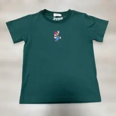 SUPER MARIO Tシャツ 110cm