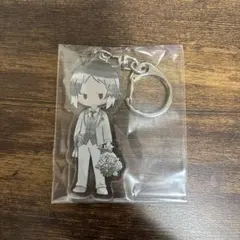 文スト アクリルキーホルダー 芥川龍之介