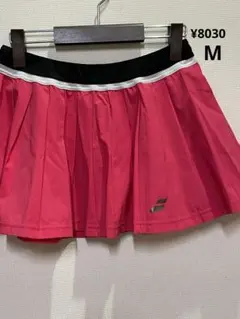 バボラ Babolat Women's スカート ルージュ