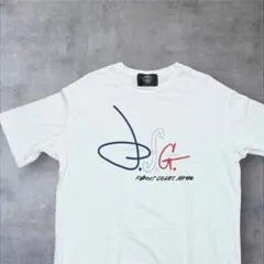 【極美品】Futura × Paris Saint-Germain Tシャツ