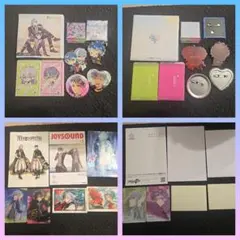 アイナナ Re:vale セット