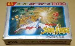 2026年最新】ファミコン スーパースターフォースの人気アイテム - メルカリ