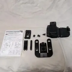 東京マルイ BODYGUARD 380用ホルスター 　ボディガード　純正パーツのサムネイル