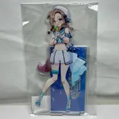 けもみみりふれっ！ 狛江撫子 アクリルスタンド ポップアップストアin原宿