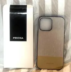 PROXA iPhone 13 ProMax 用ケース MagSafe 耐衝撃