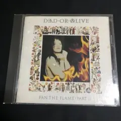 2025年最新】DEAD OR ALIVE FAN THE FLAMEの人気アイテム - メルカリ