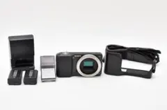 超美品 Sony NEX-3 ミラーレスデジタルカメラボディ ソニーのサムネイル