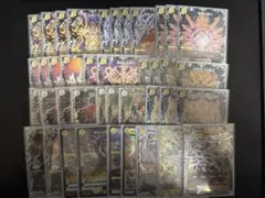 白零サバキ 白零サッヴァーク 白単サバキ デュエマ　サバキz 驚異の軽減性能】鬼のプレイ難度もマスター帯5連勝！自作の準白単絶十