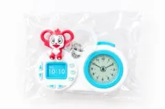 進研ゼミ 小学講座 めざましコラショ めじるし 2026年モデル ガチャ
