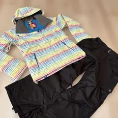 ROXY イグニオ　スキーウェア