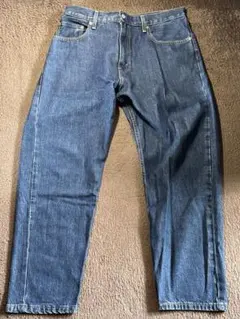 Levi＇s/リーバイス 550(TM) ＇92 リラックステーパーデニム