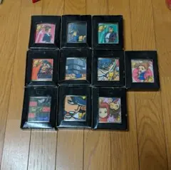 ちゃんりー。様専用押忍！番長！のウイスキー飲むやつ