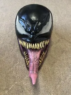 ヴェノム　マスク