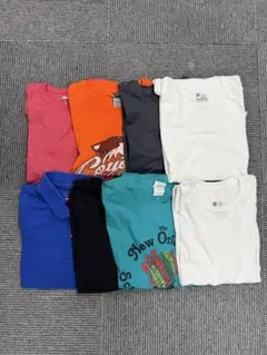 Tシャツ まとめ売り 複数セット 14枚 t-1 - メルカリ