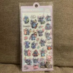 ボンボンドロップ ウォーターシール スティッチ 新品未開封 1点