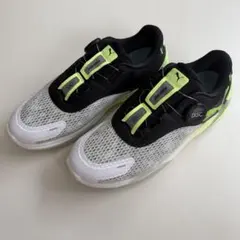 PUMA ゴルフシューズ 24.5cmのサムネイル