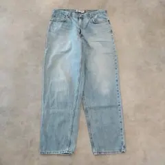 リーバイス560 Levis W36 バルーン 青 00s Y2K 22649 - メルカリ