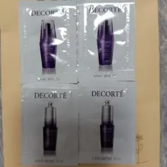 DECORTÉ デコルテ