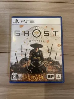 GHOST OF YOTEI PS5