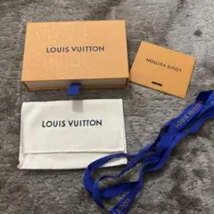 LOUIS VUITTON ギフトボックスセット 空箱