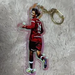 ヴィッセル神戸　アクリルキーホルダー