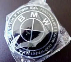 BMW エンブレム 約8.2cm
