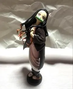 鬼滅の刃　ねずこ　フィギュア