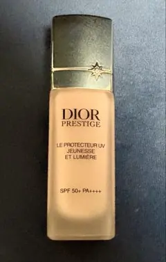 DIOR プレステージ ホワイト ル プロテクター UV ルミエール　BB 00