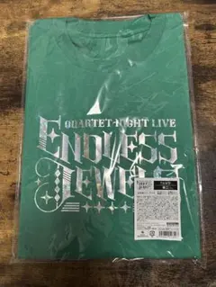 うたプリ ENDLESS JEWELS Tシャツ カルライ 藍 タブナイ - メルカリ