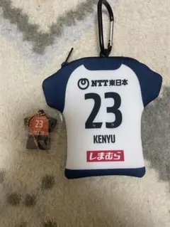 2026年最新】大宮アルディージ ユニフォーム型ポーチの人気アイテム