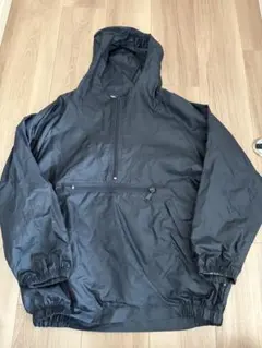 【90's】 ギャップ　OLD GAP アノラックナイロンパーカー