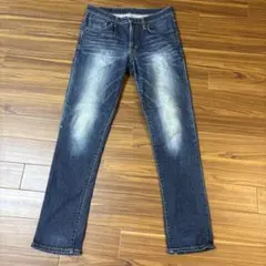 エドウィン　ゴールドラッシュ　デニムパンツ　EDWIN ジーンズ　32 ジーパン