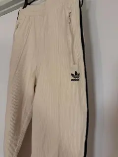 アディカラー クラシックス ワッフル ベッケンバウアー トラックパンツ