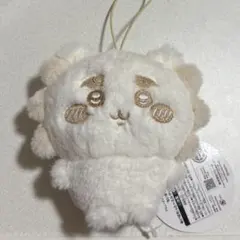 ちいかわ ぬいぱれっと〜ミルクいろ〜マスコット①【シーサー】