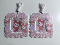 TWICE チェヨン チェンブリー フォトカードホルダー トレカケース 2026年最新】チェンブリートレカケースの人気アイテム - メルカリ