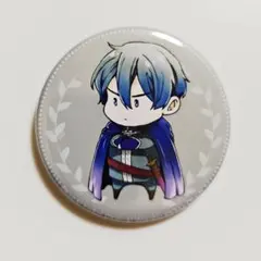 FF14 ファンフェス2024 缶バッジ アルフィノ - メルカリ