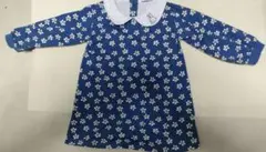 ミッフィーワンピース100