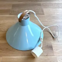 CLASKA Gallery&Shop "DO" アトリエランプ　スカイブルー