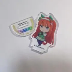 ウマ娘 セリア seria アクリルスタンド サイレンススズカ