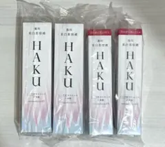 HAKU メラノフォーカスEV 4本セット - メルカリ