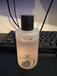 アニーロ　ヘアミストのサムネイル
