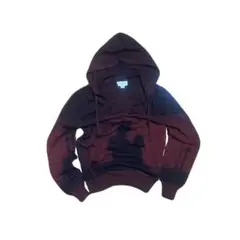 DIESEL HOODIE PULLOVER KNIT (ディーゼル)