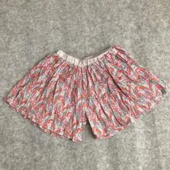 リバティ　キュロット