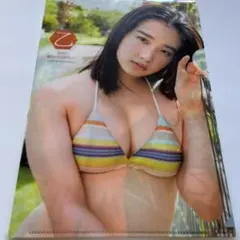 2026年最新】グラビアアイドル クリアファイルの人気アイテム - メルカリ