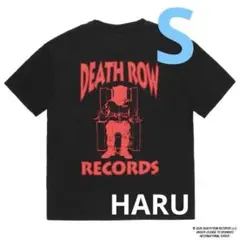 M wackomaria death row records T 黒 野田洋次郎 - メルカリ