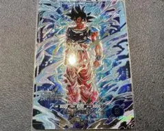 ドラゴンボールスーパーダイバーズ sdv8-sec 孫悟空