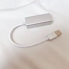 LAN USB イーサネット アダプター Nintendo Switch