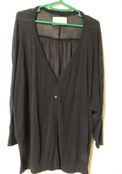 オシャレウォーカー カーディガン